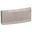 Segments for diamond core cutters 1 1/4" UNC Best for Concrete thumbnail 1