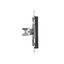 Cover for double socket outlet with earthing, white thumbnail 1
