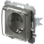 SOCKET SCHUKO+COVER 2P+E 16A 250V~ TT XO 4417013 thumbnail 2