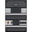 S55 FLEX, 1ph. / 3ph., MCB 6 gr 2 RCCB HS 64 thumbnail 2