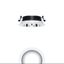 PANOS R R150 2k-930 SWI L FAL WH - LED ceiling-recessed luminaire thumbnail 1