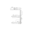 Horizontal multistage pump CME 3-4 A-R-I-E-AQQE S-A-D-N 3X400V thumbnail 2