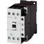Contactor, 3 pole, 380 V 400 V 11 kW, 1 N/O, 230 V 50 Hz, 240 V 60 Hz, thumbnail 4