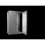VX Baying enclosure system, WHD: 1200x1800x600 mm, two doors thumbnail 2