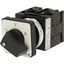 T0-4-8410/E Star-delta switches, T0, 20 A, flush mounting, 4 contact unit(s), Contacts: 8, 60 °, maintained, With 0 (Off) position, 0-Y-D, Design number 8410 thumbnail 9