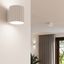 Ceiling lamp AURA 1 white Gx53 thumbnail 6