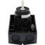 T0-4-8410/I1 Star-delta switches, T0, 20 A, surface mounting, 4 contact unit(s), Contacts: 8, 60 °, maintained, With 0 (Off) position, 0-Y-D, Design number 8410 thumbnail 5