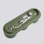Ceiling lamp MODO 3 olive green Gx53 thumbnail 3