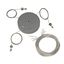 Suspension for MEDO PRO 60, silvergrey thumbnail 1