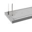WORKLIGHT PRO 120, pendant light, 120cm, 4000K, DALI, Touch, grey thumbnail 2