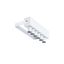 SUSY S 6P 1000-840 EB LDO FX WHMM - Facade projector thumbnail 1