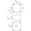 Surface housing 1-fold GY thumbnail 4