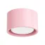 Ceiling lamp MODO 1 pink Gx53 thumbnail 1