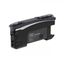 Fiber amplifier, twin digital display, smart tuning, NPN, double outpu E3NX7008E thumbnail 3