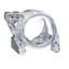 E-Stop Body 1 NC + 1 NO, Metal/Plastic thumbnail 6