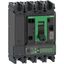 NSX630N 50kA AC 4P4D 570A 7.3E thumbnail 2
