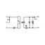 859-794 Optocoupler module; Nominal input voltage: 24 VDC; Output voltage range: 9 … 60 VDC thumbnail 6