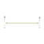 QAW007001 Earthing set, 500 mm x 100 mm x 230 mm thumbnail 3