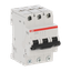 S203MTR-C32 Miniature Circuit Breaker thumbnail 2