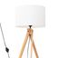 Floor lamp NATT white thumbnail 2