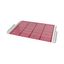 XPIXBCB-H-1004 Horizontal partition, 2x IZMX16, W=1000mm thumbnail 4