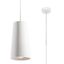 CERAMIC HANGING LAMP GULCAN E27 1X60W IP20 thumbnail 5