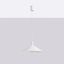 Pendant lamp NOX 40 white thumbnail 5