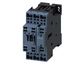 power contactor, AC-3e/AC-3, 17 A, 7.5 kW / 400 V, 3-pole, 24 V DC, auxiliary thumbnail 1