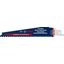 EXPERT Wood with Metal Demolition S967XHM Reciprocating Saw Blade 1-pc thumbnail 1
