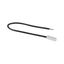 BPZ-P/L-6/320 Plug with cable 6mm², L=320mm, black thumbnail 2
