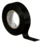 3M™ Temflex™ Vinyl Electrical Tape 165, Black, 19 mm x 25 m, 100 Rolls thumbnail 8
