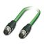 NBC-M12MSD/10,0-93B/M12MSD - Network cable thumbnail 4