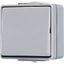 1-gang switch 10 AX / 250 V ~ 607W thumbnail 3