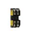 Eaton Bussmann series G open fuse block, 480V, 35-60A, Box Lug/Retaining Clip, Two-pole thumbnail 10