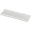 NBP-1000-W Blanking strip for 45-mm cutouts, can be individually cut to length, white thumbnail 3