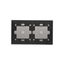 LED luminaire, 14V, white matt thumbnail 2
