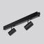 LINEDO, 58 W, 5700 lm, 940, black, on/off Continuous line luminaire, L thumbnail 1