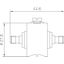 DS-SMA W/W Protective device for high-frequency cables 130V thumbnail 2