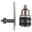 Keyed chucks up to 10 mm 1 – 10 mm, 1/2" - 20 thumbnail 1