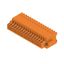 PCB plug-in connector, female plug, 3.50 mm, Number of poles: 32, 180°, PUSH IN with push button, Clamping range, max. : 1.5 mm², Box thumbnail 3