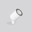 ANDHO mini, 24 W, 2200 lm, 840, white, DALI Spotlights, L 227 B 114 H  thumbnail 2
