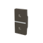 Rocker cover dimmer symbol - 1M - Anthracite thumbnail 2