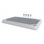 F3A-2K - Flange plate 2-component-plastic, up to IP55, Ø 3-70 mm thumbnail 4