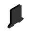 Modular housing, OMNIMATE Housing - series CH20M  black, Base element, Width: 12.5 mm thumbnail 3