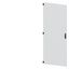 SIVACON door. left. IP55. H: 2200 mm. W: 800 mm. protection class 1 thumbnail 1