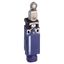 XCMH Limit Switches Miniature Plastic Metal Plunger NC + NO Snap L1 Ax thumbnail 20