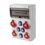 Drawer box ZSF40202000.0 /3952 IP44 thumbnail 1