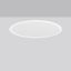 TOLEDO FLAT+ round, 26 W, 3150 lm, 827-865, white, smart+free Recessed thumbnail 1
