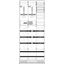 WX32KK11L 12RE 3FB Complete cabinet according to FNN In 420A with three-point fastening thumbnail 2