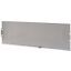XTPZBAVP2-H350W1000 Vertical partition, main busbar, HxW=350x1000mm thumbnail 1